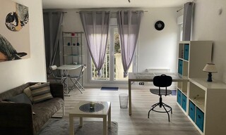 Appartement 1 Pièce 31 m² à louer à Reims (51100)