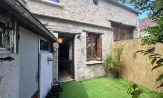Maison 3 Pièces 89 m² à vendre à Sagy (95450)