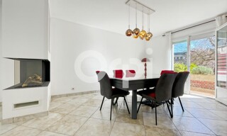 Maison 6 Pièces 140 m² à vendre à Évreux (27000)