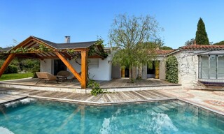 Maison 5 Pièces 182 m² à vendre à Fréjus (83600)
