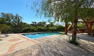 Maison 5 Pièces 182 m² à vendre à Fréjus (83600)