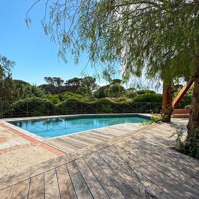 Maison 5 pièces 950000 €