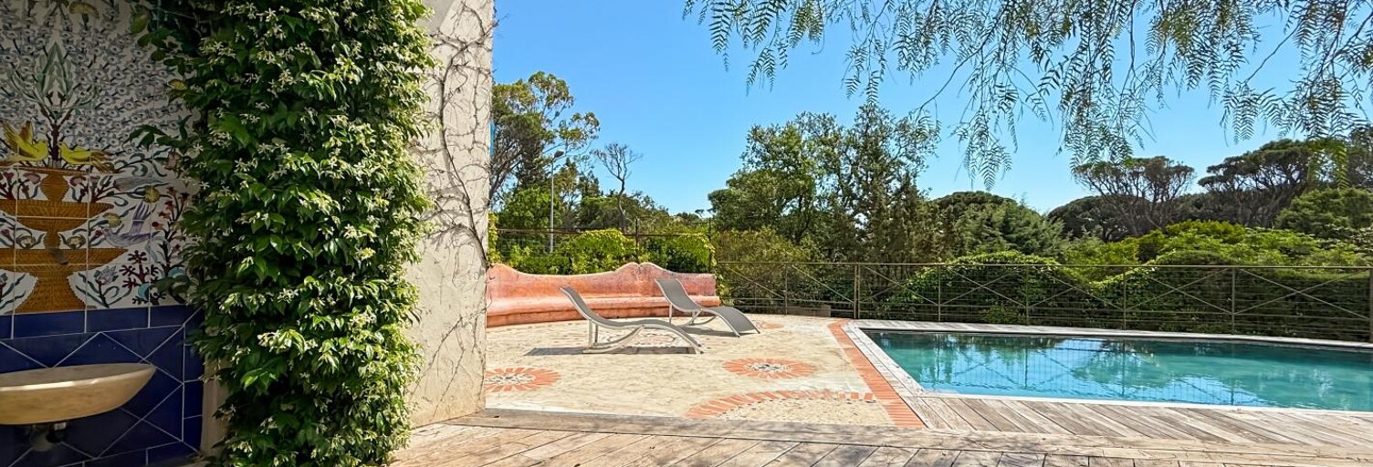 Maison 5 Pièces 182 m² à vendre à Fréjus (83600)