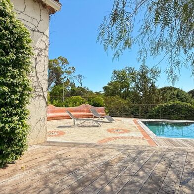 Maison 5 pièces 950000 €