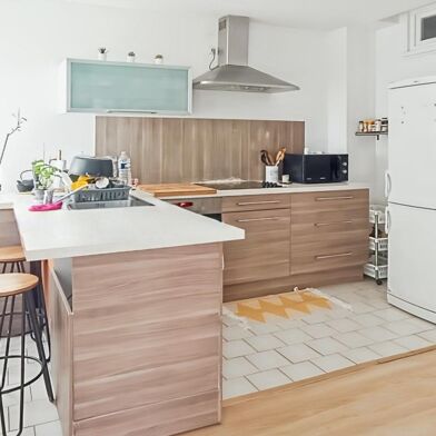 Appartement 2 pièces 106000 €