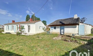 Maison 4 Pièces 94 m² à vendre à Challans (85300)