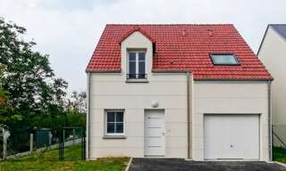 Maison 5 Pièces 85 m² à vendre à Ormes (45140)