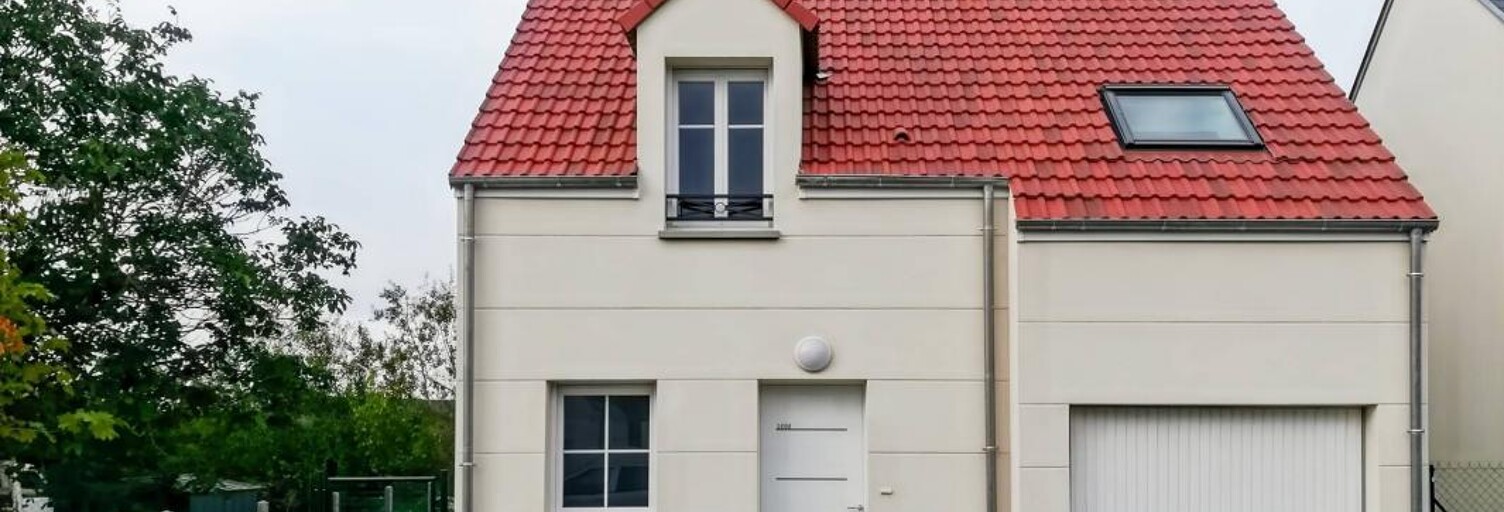 Maison 5 Pièces 85 m² à vendre à Ormes (45140)