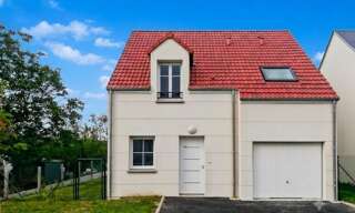 Maison 5 Pièces 85 m² à vendre à Ormes (45140)