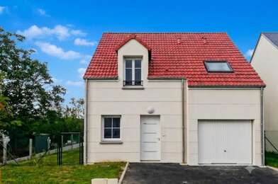 Maison 5 pièces 233200 €