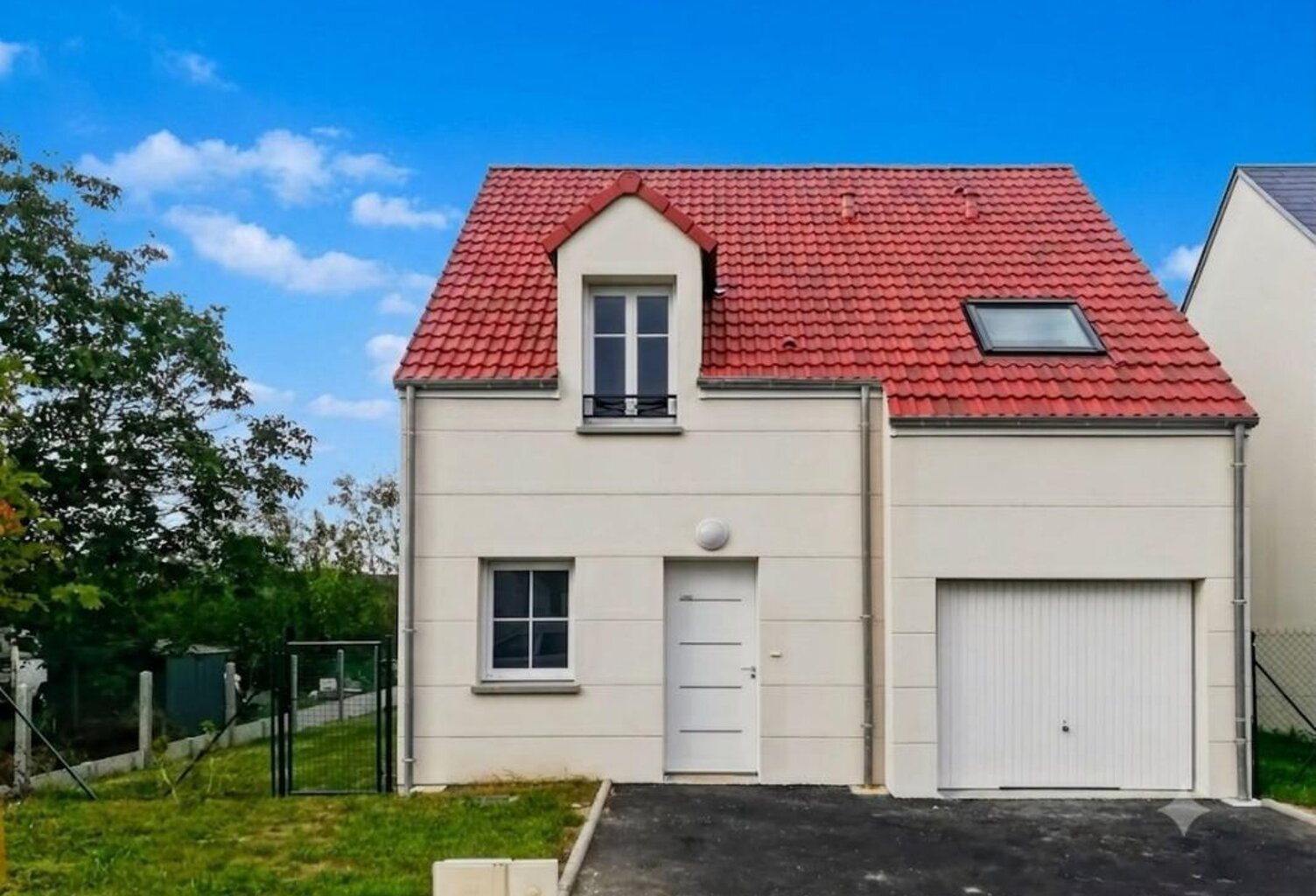 🏡 Maison 3 chambres avec jardin et garage – Idéal Investissement locatif ! — photo 1