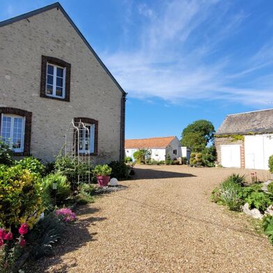 Maison 4 pièces 192600 €