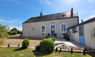 Maison 4 Pièces 132 m² à vendre à Péronville (28140)