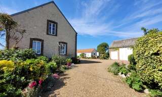 Maison 4 Pièces 132 m² à vendre à Patay (45310)