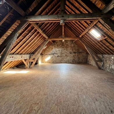 Maison 4 pièces 183380 €