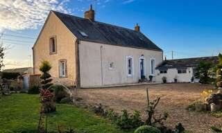 Maison 4 Pièces 132 m² à vendre à Patay (45310)