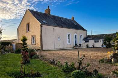 Maison 4 pièces 183380 €