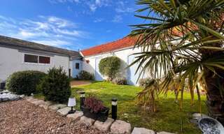 Maison 4 Pièces 132 m² à vendre à Patay (45310)