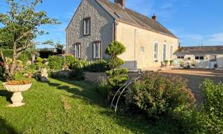 Maison 4 Pièces 132 m² à vendre à Péronville (28140)