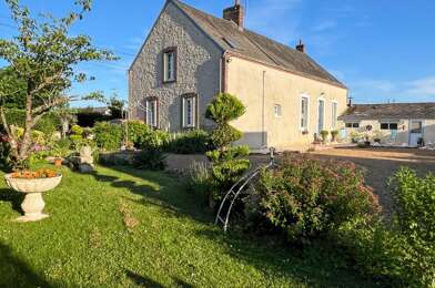 Maison 4 pièces 180000 €