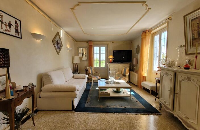 🏡 Maison en pierre avec grange et grand terrain paysagé de 2 100 m² à Péronville ✨ — photo 4