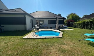 Maison 5 Pièces 98 m² à vendre à Les Mesneux (51370)