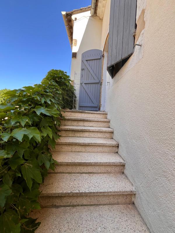 Maison de village à vendre