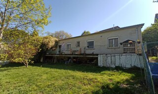 Maison 6 Pièces 156 m² à vendre à Aiguefonde (81200)