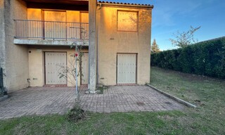 Maison 5 Pièces 97 m² à louer à Saint-Jean (31240)