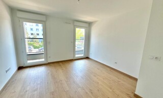 Appartement 1 Pièce 24 m² à vendre à Rennes (35000)