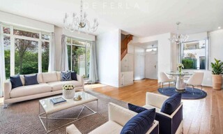 Maison 6 Pièces 295 m² à vendre à Paris 14 (75014)