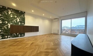 Appartement 4 Pièces 93 m² à louer à Paris 10 (75010)