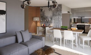 Maison 5 Pièces 77 m² à vendre à Vitot (27110)