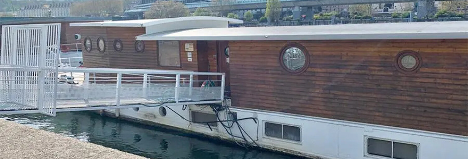 Bureau  25 m² à louer à Boulogne-Billancourt (92100)