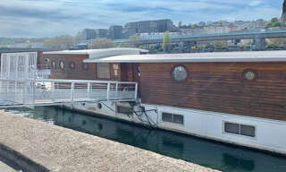 Bureau  25 m² à louer à Boulogne-Billancourt (92100)