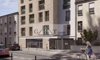 Commerce  145 m² à vendre à Pantin (93500)