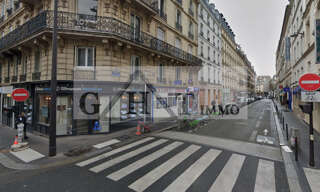 Commerce  57 m² à vendre à Paris 10 (75010)