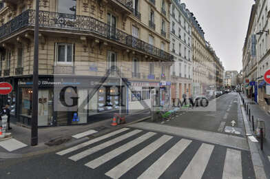 Commerce  400000 €