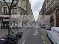 Local commercial 57m2 A vendre Rue Chabrol — photo 2