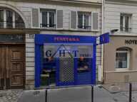 Local commercial 57m2 A vendre Rue Chabrol — photo 3