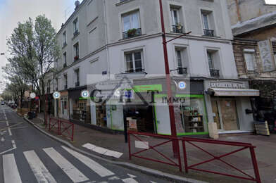 Commerce  120000 €