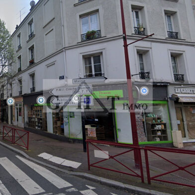 Commerce  120000 €