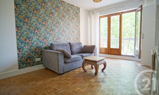 Appartement 1 Pièce 26 m² à louer à Créteil (94000)