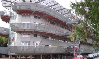 Appartement 3 Pièces 96 m² à louer à Nîmes (30000)