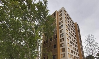 Appartement 4 Pièces 74 m² à louer à Avignon (84000)