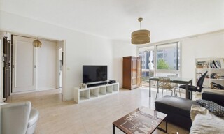 Appartement 3 Pièces 75 m² à vendre à Lyon 8 (69008)