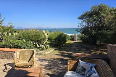 Maison 7 pièces 1500 €