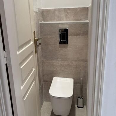 Maison 7 pièces 1500 €