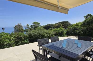 Maison 3 pièces 1000 €