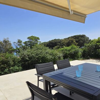 Maison 3 pièces 1000 €